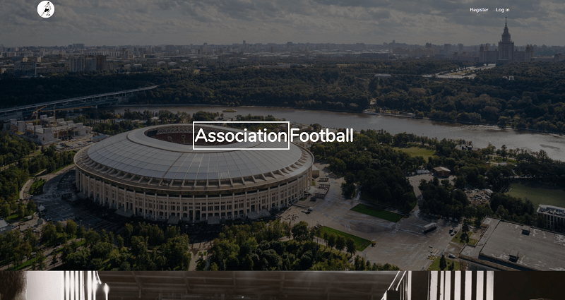 Association Football
