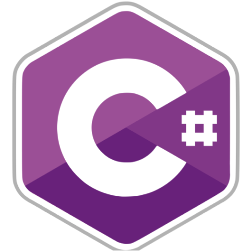 C#